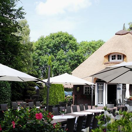Hotel Blauer Fasan Висмор Экстерьер фото