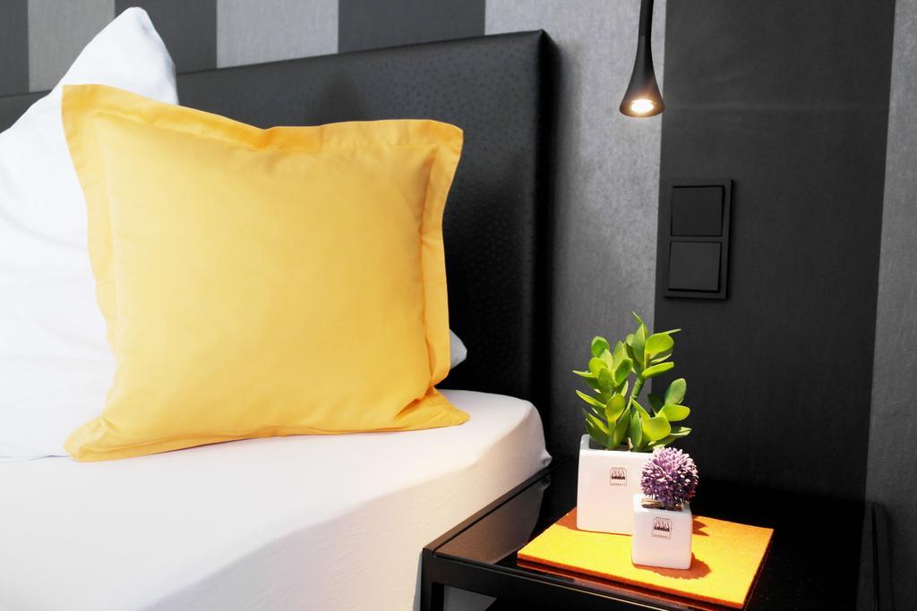 Hotel Blauer Fasan Висмор Экстерьер фото