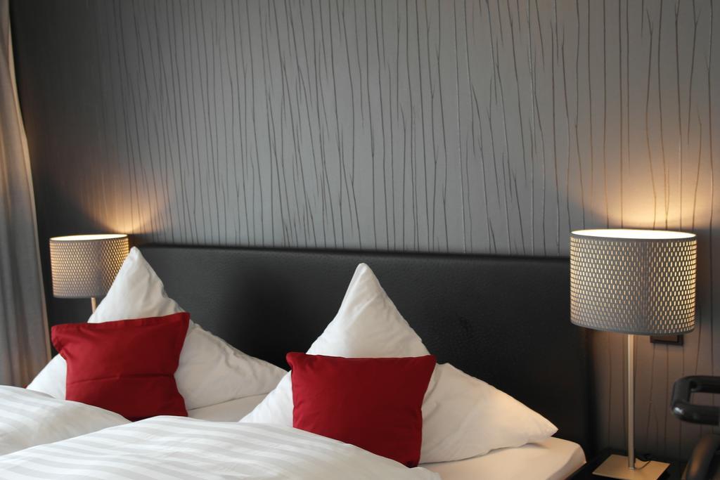 Hotel Blauer Fasan Висмор Экстерьер фото